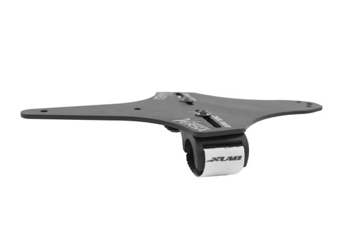 XLAB - Torpedo Versa Mount Aluminium - 2026