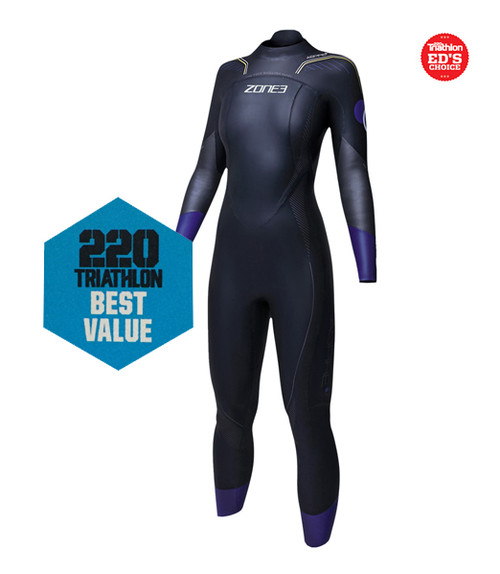 Zone3 -  Aspire Wetsuit - Women's