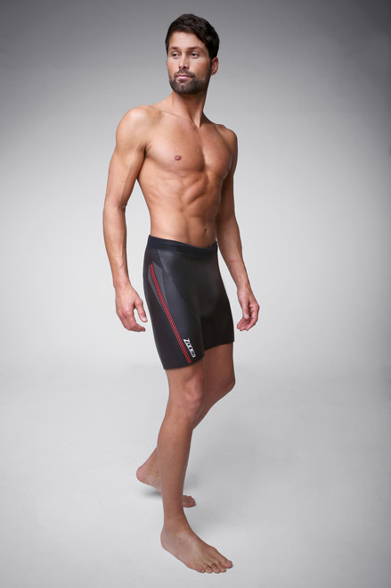 Zone 3 Buoyancy Shorts 3/2mm | MyTriathlon