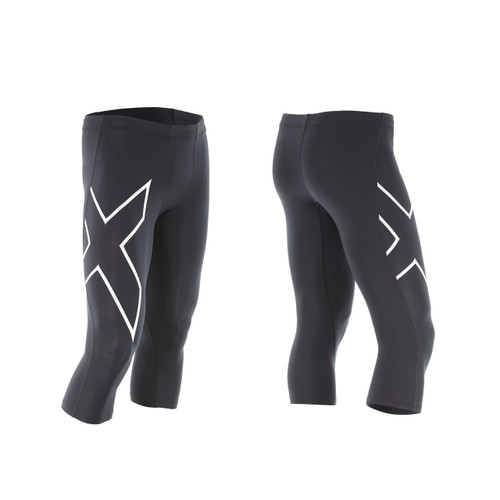 2XU - Compression 3/4 Tights - Men's - 2024