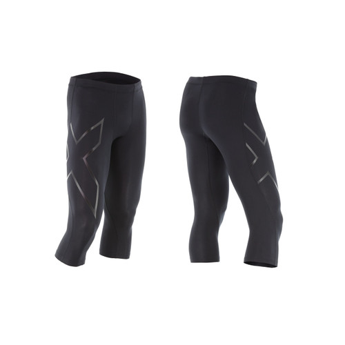 2XU - Compression 3/4 Tights - Men's - 2026