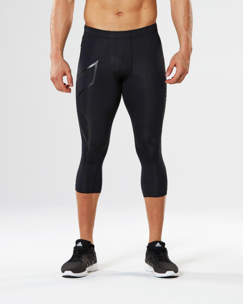 2XU - Compression 3/4 Tights - Men's - 2026
