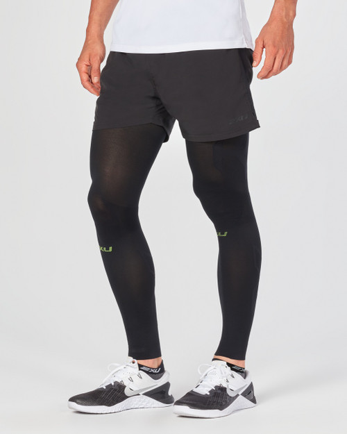 2XU - Recovery Flex Leg Sleeves - Unisex - 2025