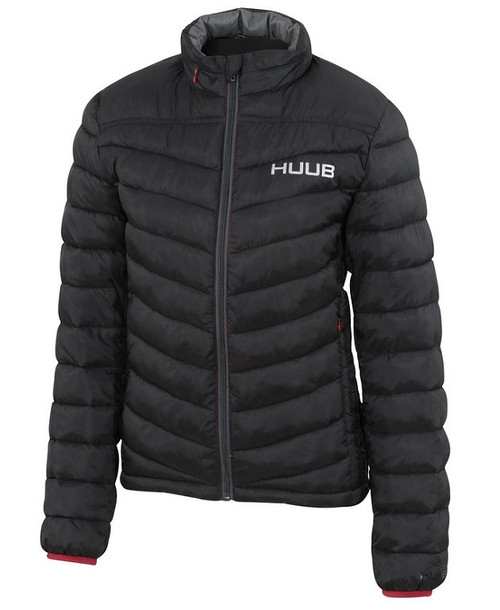 HUUB - Women's Quilted Jacket