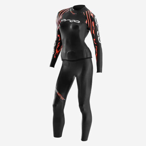 Orca - RS1 Openwater Wetsuit Top - Women's Orca - RS1 Openwater Wetsuit Top - Women's