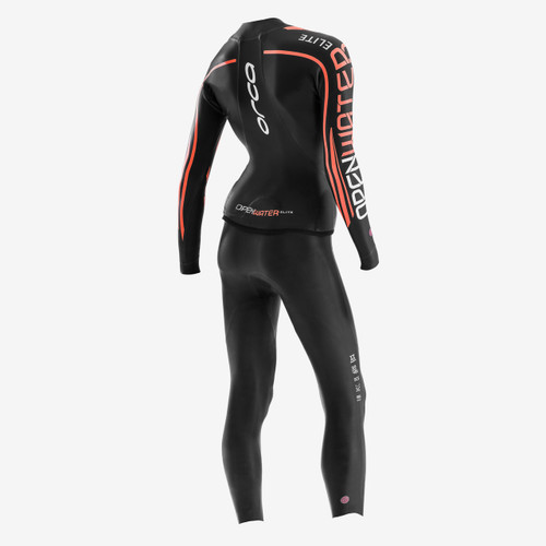 Orca - RS1 Openwater Wetsuit Top - Women's Orca - RS1 Openwater Wetsuit Top - Women's