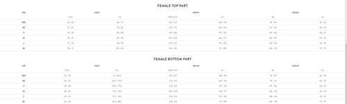 Orca - RS1 Openwater Wetsuit Bottom - Women's Orca - RS1 Openwater Wetsuit Bottom - Women's