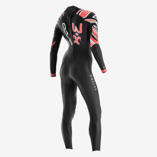 Orca - 3.8  Enduro Wetsuit - Women's