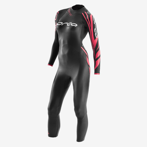 Orca Women's Alpha Wetsuit MyTriathlon