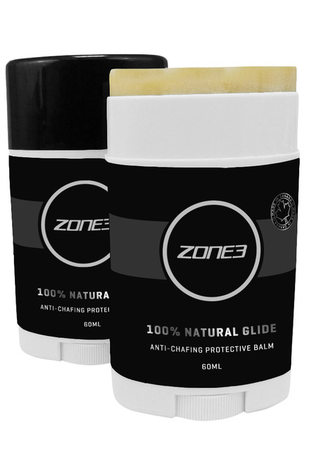 ZONE3 - 100% Natural Anti-Chafing Glide 60g - 2026