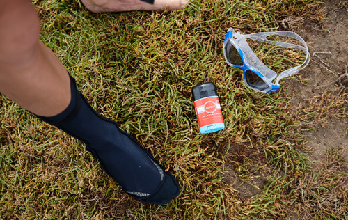 ZONE3 - 100% Natural Anti-Chafing Glide 60g - 2026