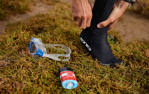 ZONE3 - 100% Natural Anti-Chafing Glide 60g - 2026