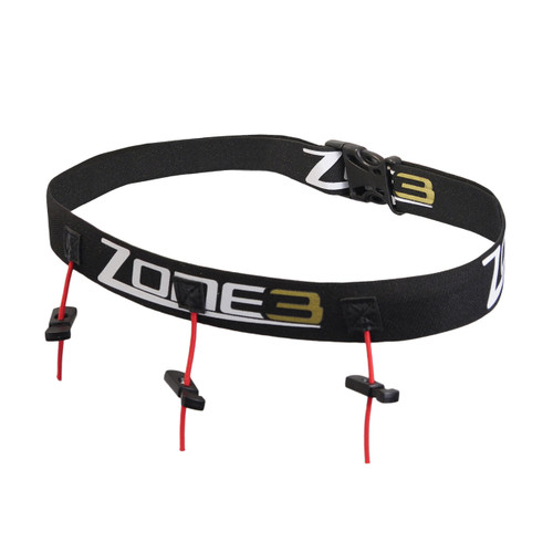 Zone3 -  2024 - Children's Race Belt