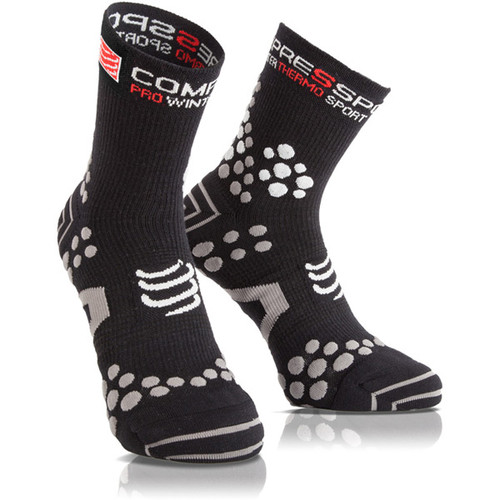 Compressport - Winter Run Socks