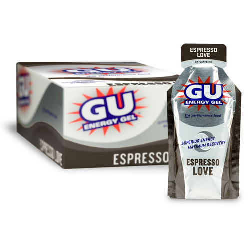 GU Gel - 24 Pack