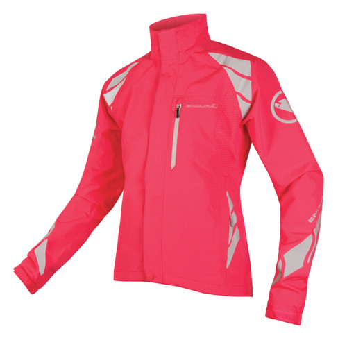 Endura - Women's Luminite DL Jacket