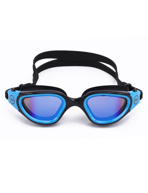 Zone3 -  2023 - Vapour Polarised Goggles - Blue