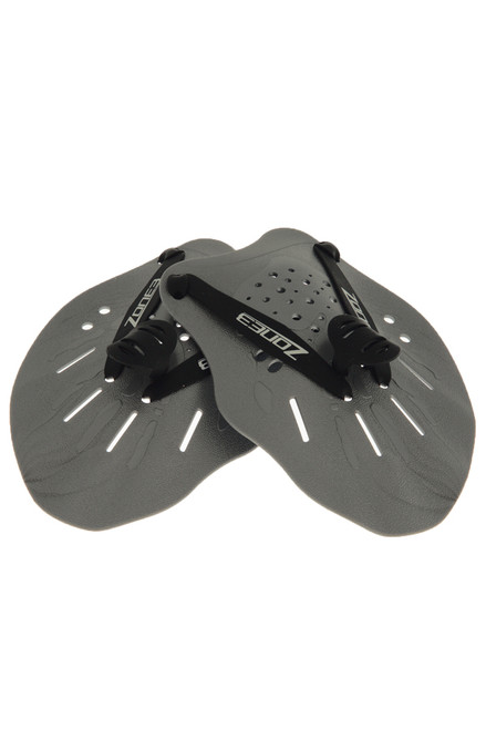 ZONE3 - Ergo Hand Paddles - 2026