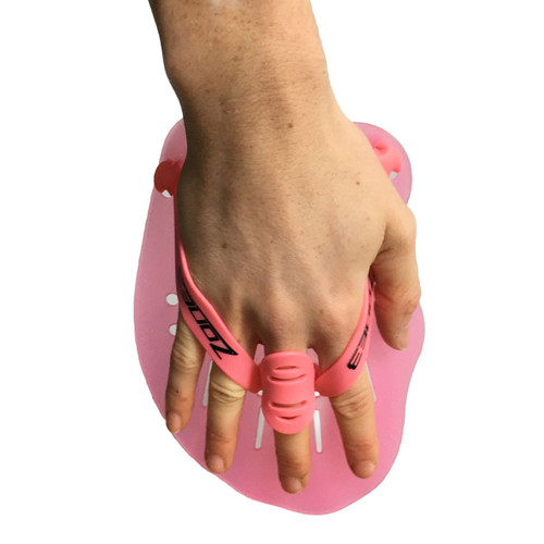 Zone3 Ergo Hand Paddles MyTriathlon