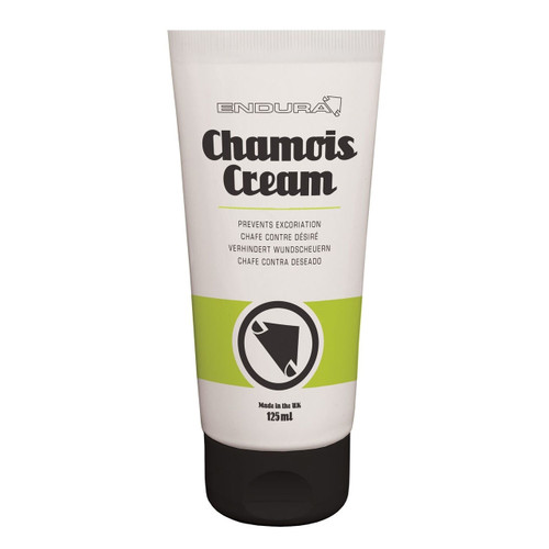 Endura - Chamois Cream (125ml)