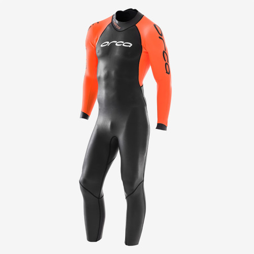 Orca - Openwater Wetsuit - Ex-Rental One Hire - Men's