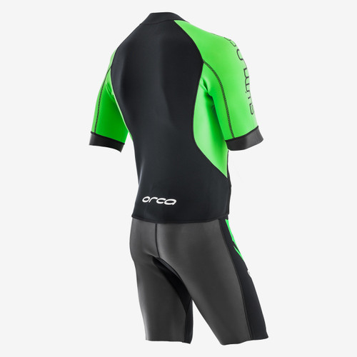 orca swimrun top