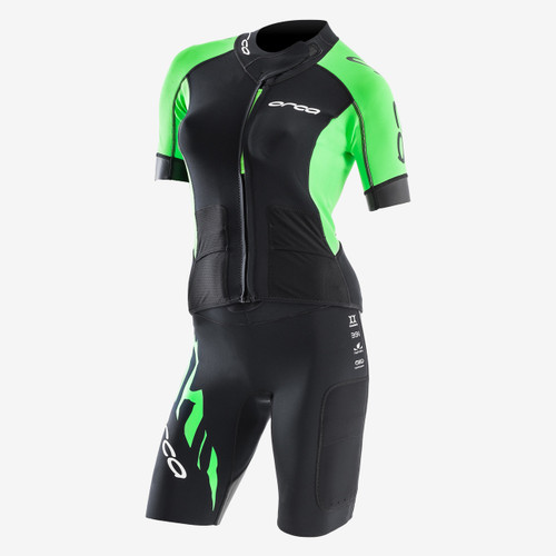 Orca - Women's SwimRun Core Top Orca - Women's SwimRun Core Top