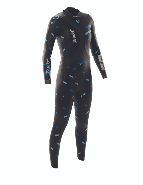 Zoot - Women's Wahine 2 Wetsuit - *