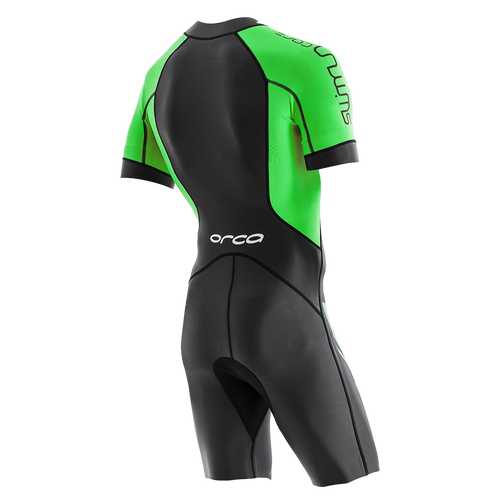 orca swimrun top