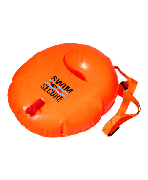 Swim Secure - ChillSwim Safety Buoy - Hydration Float