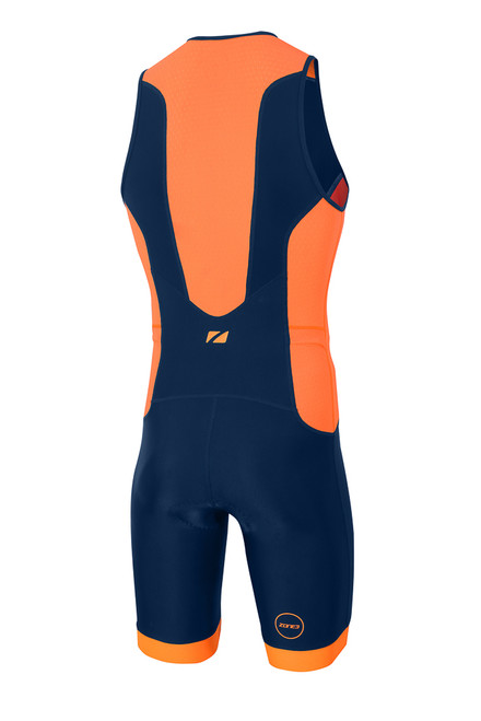 Brands - ZONE3 - ZONE3 Triathlon Gear - Aquaflo Plus - My Triathlon