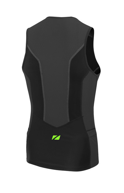 Zone3 - Aquaflo Plus Trisuit - Mytriathlon
