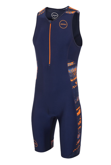 ZONE3 - Activate Plus Trisuit - Men's ZONE3 - Activate Plus Trisuit - Men's