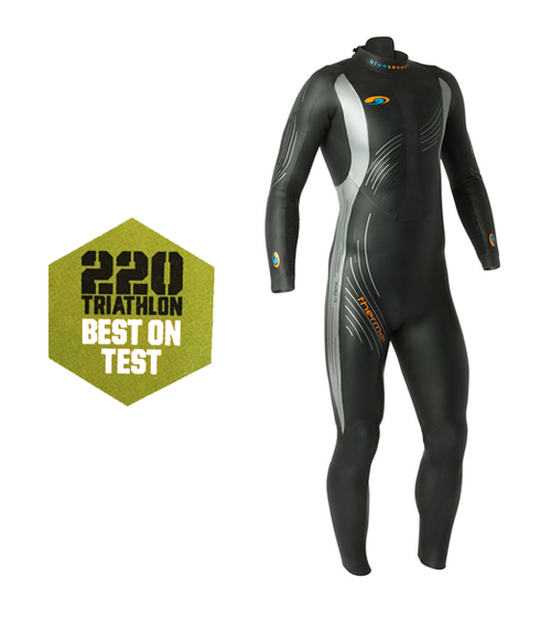 Blue Seventy - Thermal Reaction Wetsuit - Men's -