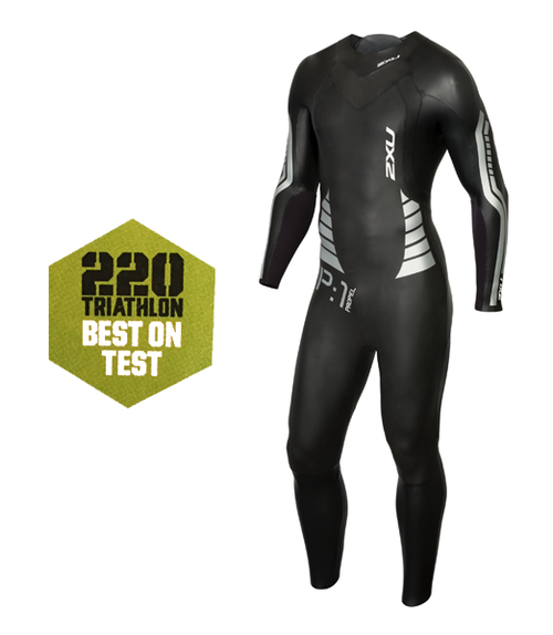 2XU - Men's P:1 Propel Wetsuit