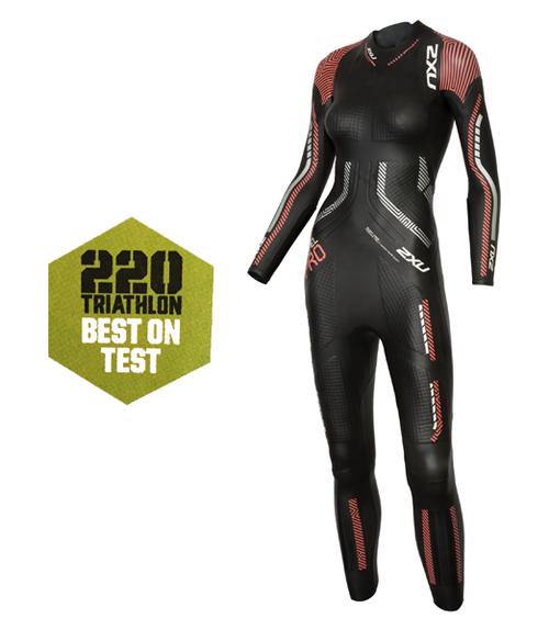2XU - Women's Propel Pro Wetsuit