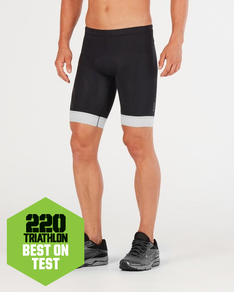 2xu compression tri short