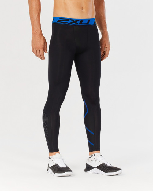 2XU - Men's Accelerate Compression Tights -