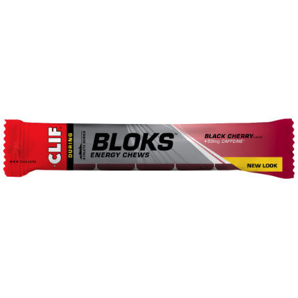 Clif - Shot Bloks (18 x 60g)