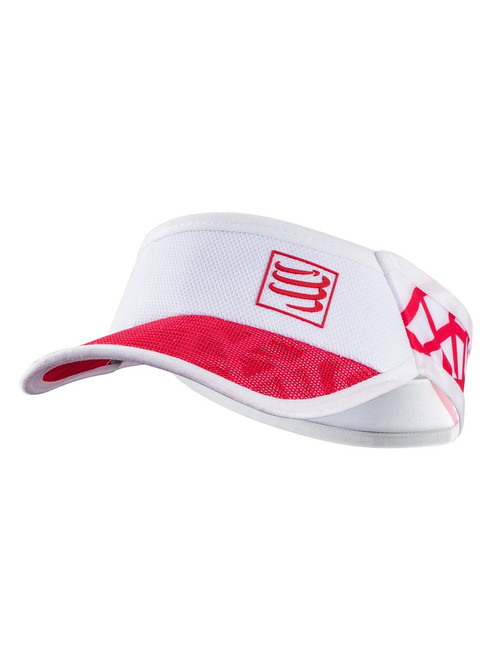 Compressport - Spiderweb Ultralight Visor Compressport - Spiderweb Ultralight Visor