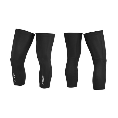 2XU - Cycle Knee Warmers