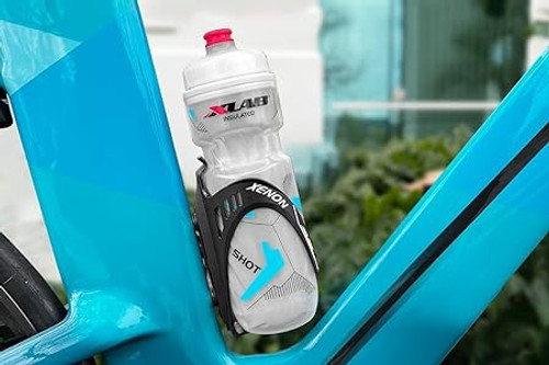 XLAB - XENON Rear Cage XLAB - XENON Rear Cage