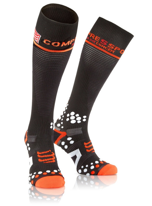 Compressport - Full Socks V2.1