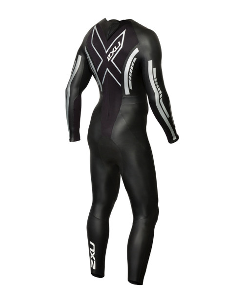 2XU P:1 Propel Wetsuit - MyTriathlon