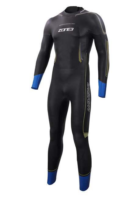 Zone3 - Vision Wetsuit - Men's - Ex-Rental 2 Hire