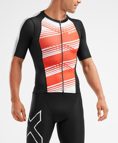 Black/White Flame Lines Black/White Flame Lines