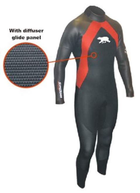 Snugg Slipstream Made to Measure Wetsuit