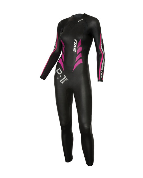 2xu T2 Wetsuit Ex Rental One Hire Mytriathlon 6614