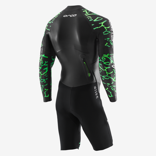 Orca - RS1 SwimRun Wetsuit - Men's Orca - RS1 SwimRun Wetsuit - Men's