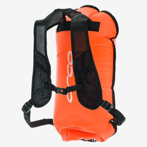 Orca - Safety Bag - 2025 Orca - Safety Bag - 2025